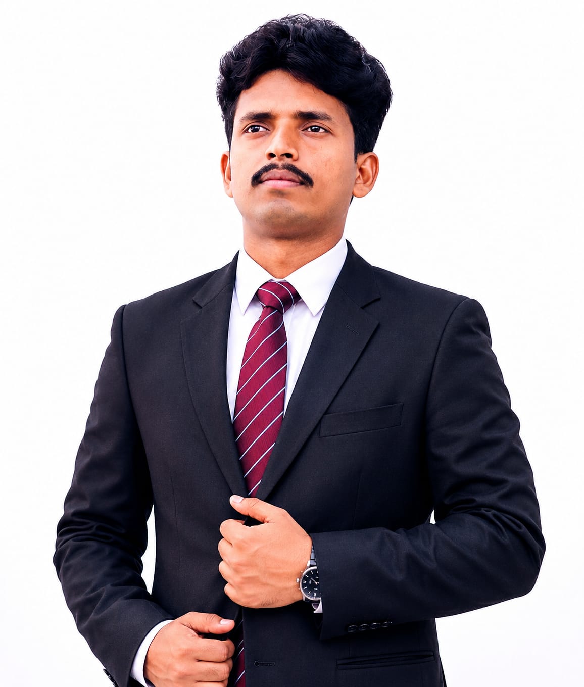 MD ASHIK - Founder and CEO, Shifani Hygienic Product